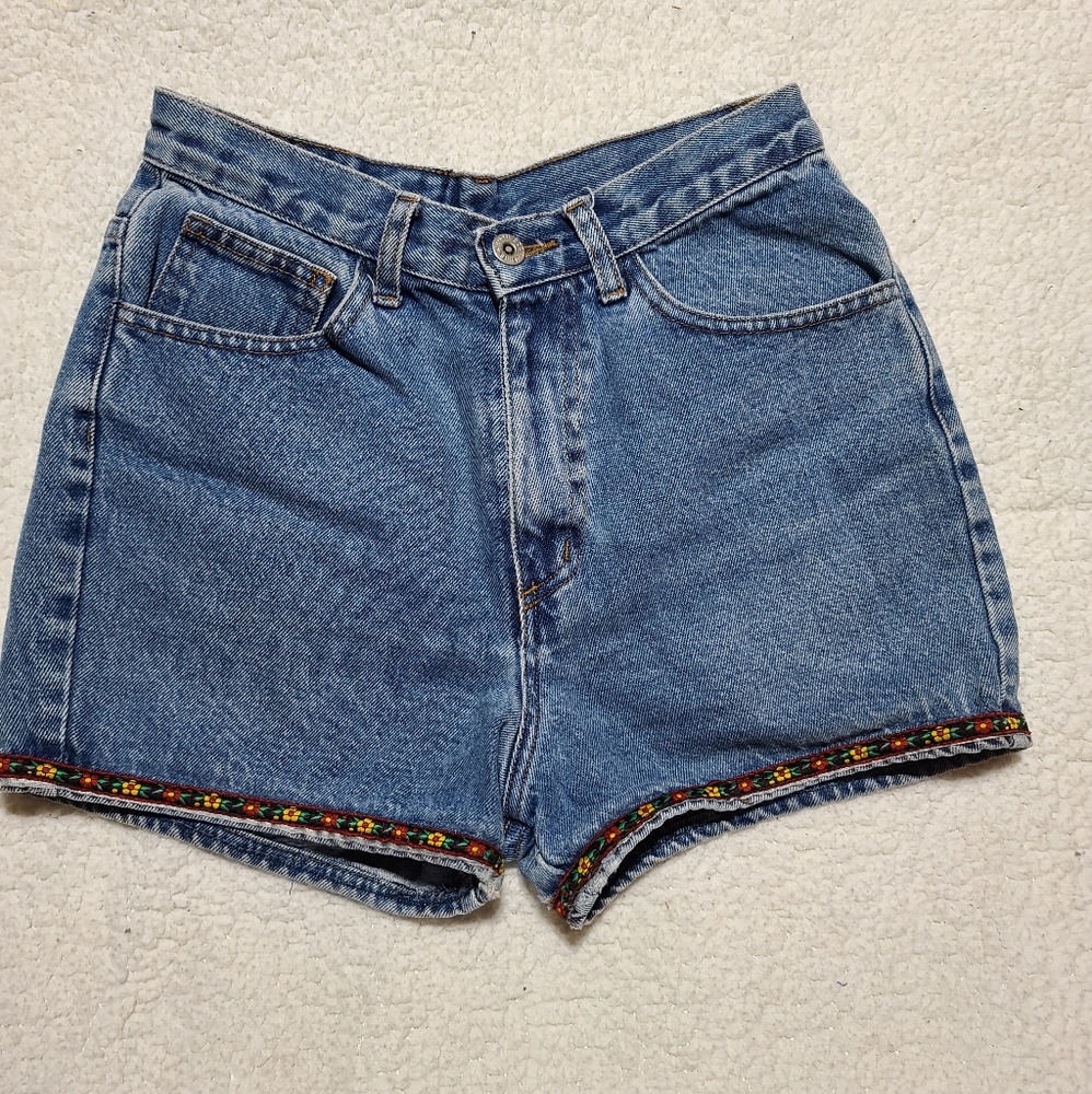 Boom Boom Shorts